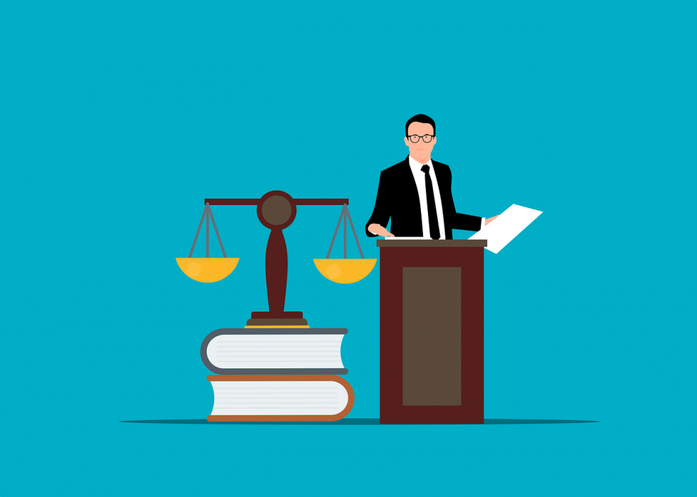 Hvor meget tjener en advokat