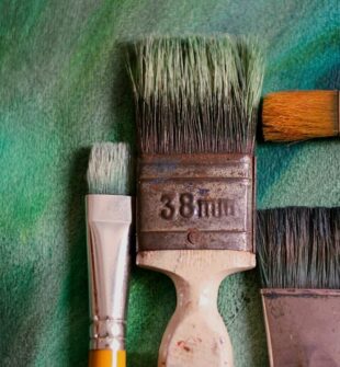 Den professionelle maler: Skab æstetik og værdi i dit hjem