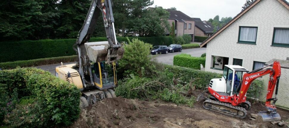 Entreprenører i Herning: Din lokale partner til projekter i Jylland