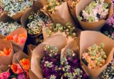 Blomsterhandler i Ballerup