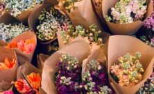 Blomsterhandler i Ballerup