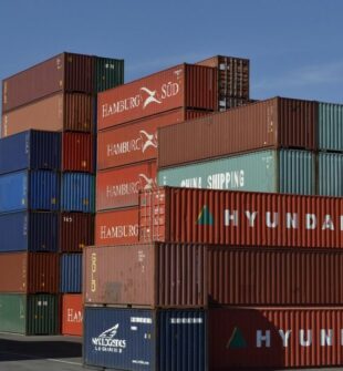 Effektiv container loading: tips og teknikker