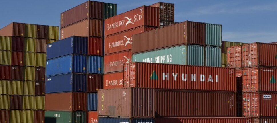 Effektiv container loading: tips og teknikker