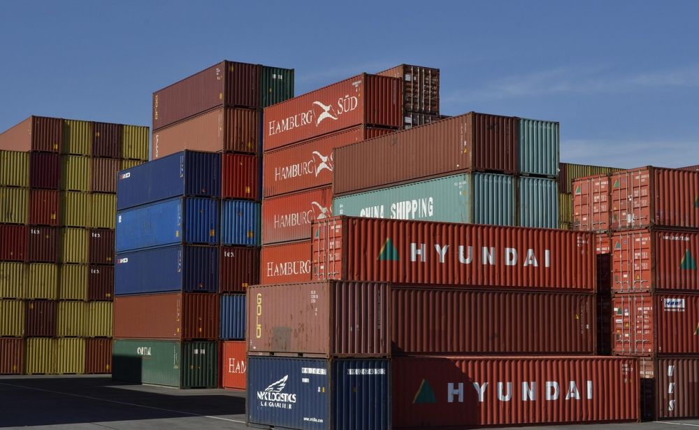 Effektiv container loading: tips og teknikker