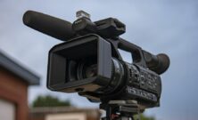 Filmproduktion i københavn: en kreativ hub i hovedstaden