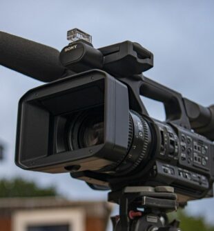 Filmproduktion i københavn: en kreativ hub i hovedstaden