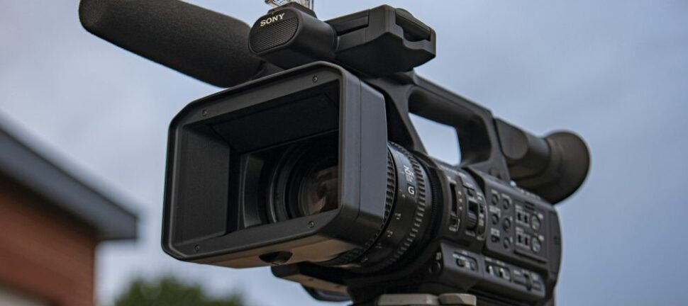 Filmproduktion i københavn: en kreativ hub i hovedstaden