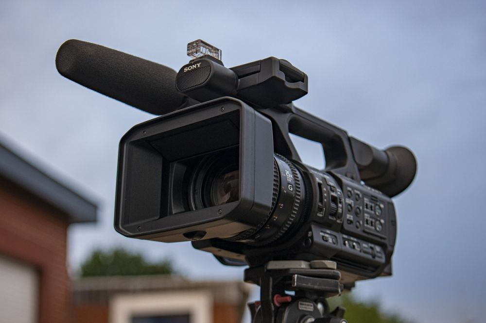 Filmproduktion i københavn: en kreativ hub i hovedstaden
