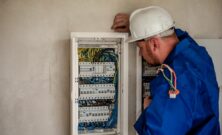 Elektriker i Espergærde: Din lokale ekspert