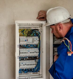 Elektriker i Espergærde: Din lokale ekspert