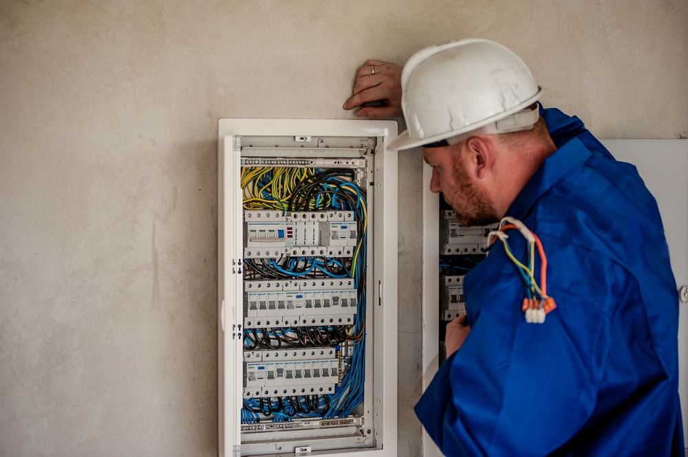 Elektriker i Espergærde: Din lokale ekspert