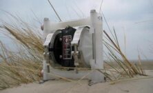 Effektiv transport af væsker med Seepex Monopumpe