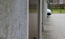 Alt om maling af garageporte
