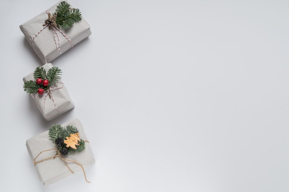 Alt om gaveudveksling til firmajulefrokost