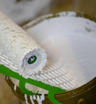 Sådan vælger du den rigtige maler til dit næste projekt