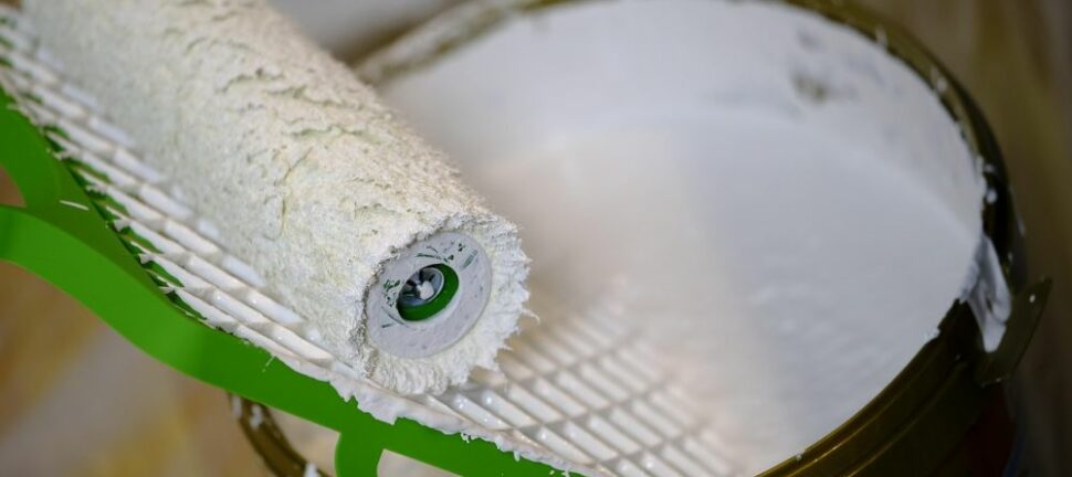 Sådan vælger du den rigtige maler til dit næste projekt