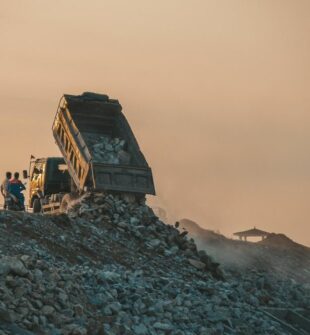 Miljøsanering: En nødvendig proces