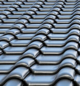 Tagdækning på Bornholm: sådan får du et tæt og holdbart tag