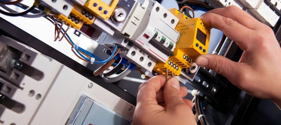 Find en professionel elektriker i Herlev