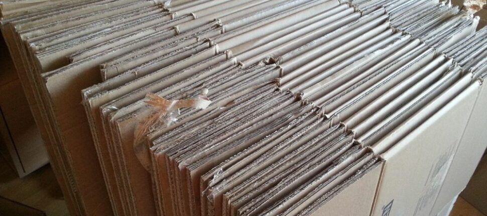 Flyttefirma i Viborg: Tryghed i din flytteoplevelse