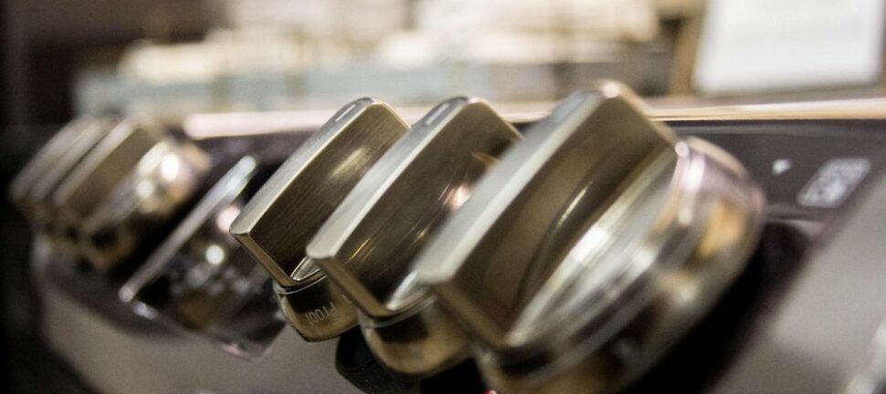 Guide til cateringlogistik