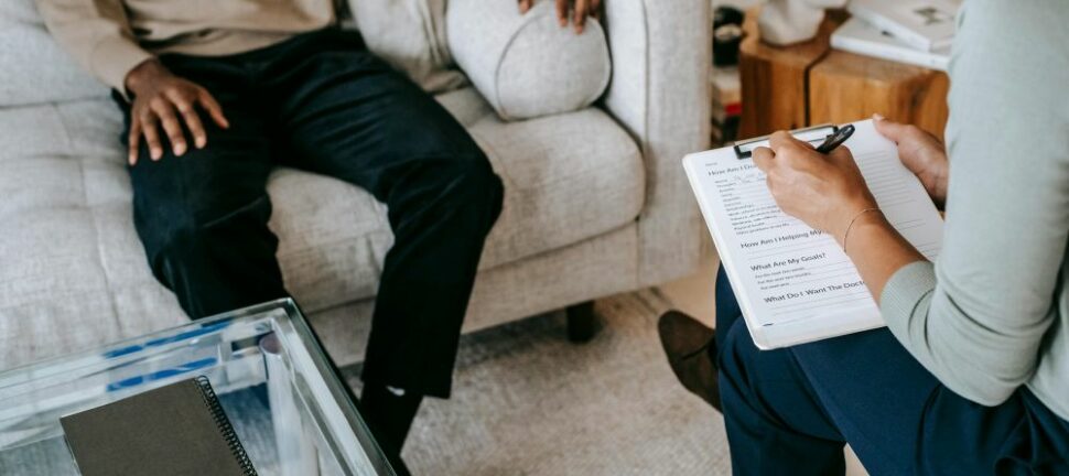 Sådan finder du den rette psykolog i København