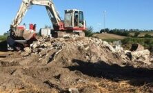 Autoriseret selektiv nedbrydning med effektivitet og sikkerhed i fokus