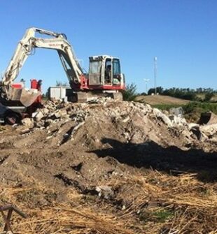 Autoriseret selektiv nedbrydning med effektivitet og sikkerhed i fokus