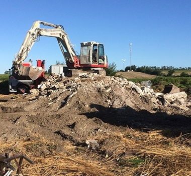 Autoriseret selektiv nedbrydning med effektivitet og sikkerhed i fokus