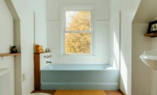 Emaljering af badekar: Gør det selv eller professionel hjælp?