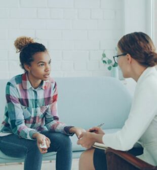 Psykolog i København: vejen til et sundt sind