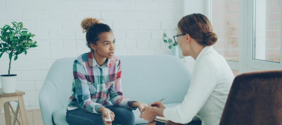 Psykolog i København: vejen til et sundt sind