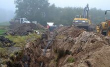 Kloakarbejde ringkøbing  sådan får du styr på kloakken