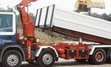 Entreprenørkørsel sjælland  sådan vælger du den rigtige løsning