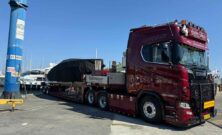 Bådtransport: sådan får du din båd sikkert fra a til b