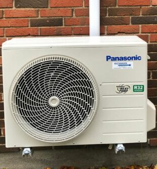 Varmepumper vejle  sådan vælger du den rigtige løsning til din bolig