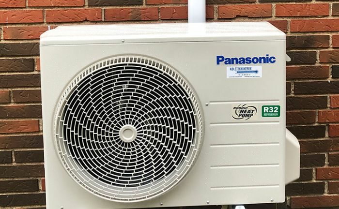 Varmepumper vejle  sådan vælger du den rigtige løsning til din bolig