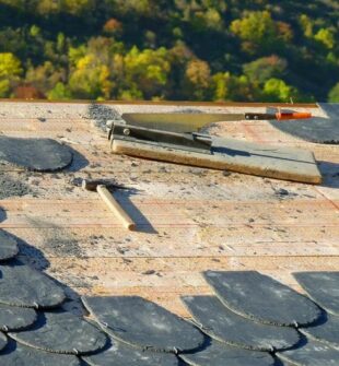 Tømrer aars  kvalitetshåndværk til byggeri og renovering