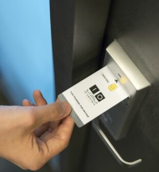 Adgangskontrol i kastrup: sikkerhed, overblik og fleksibilitet i hverdagen