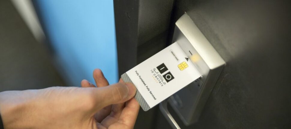 Adgangskontrol i kastrup: sikkerhed, overblik og fleksibilitet i hverdagen