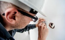 Elektriker odense