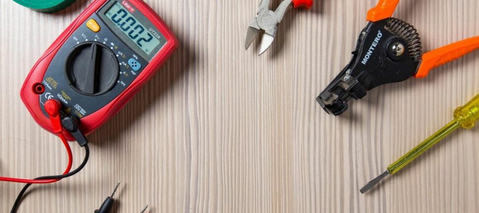 Elektriker i Albertslund gør det lokale udbud større