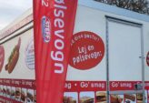 Pølsevogn til leje på Fyn til firmafest, bryllup og events